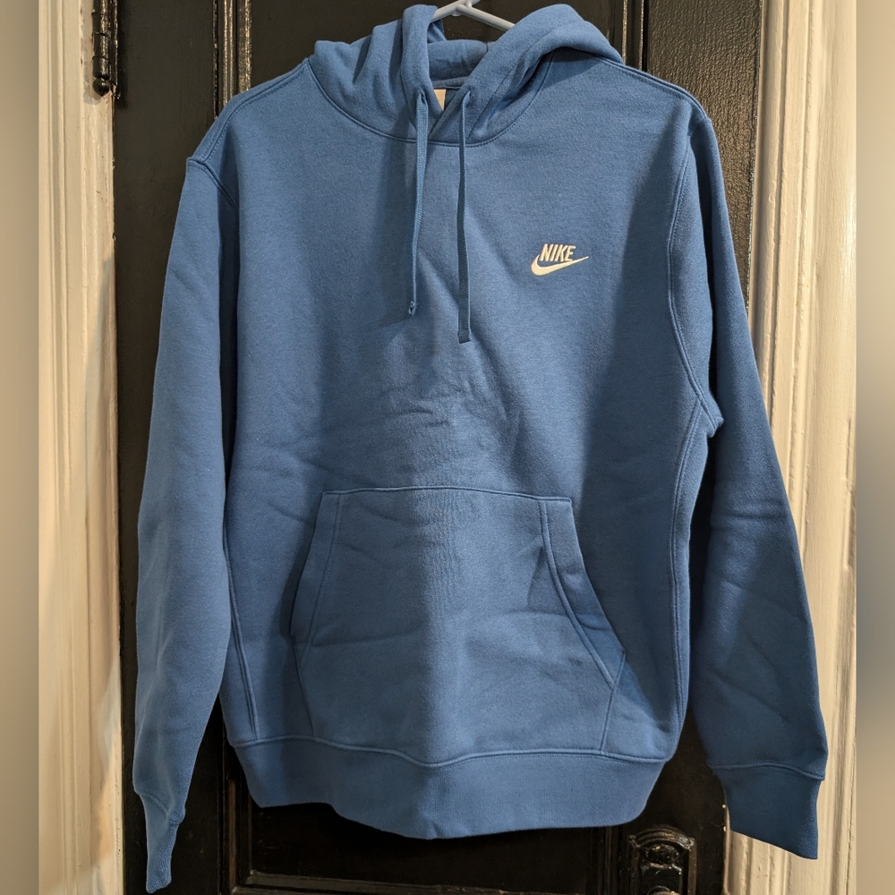 Nike Sweatshirt Hoodie Fleece BNWT Men's